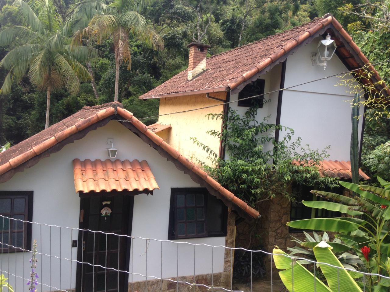 Casa Beira Rio em São Pedro da Serra. Código: VC043